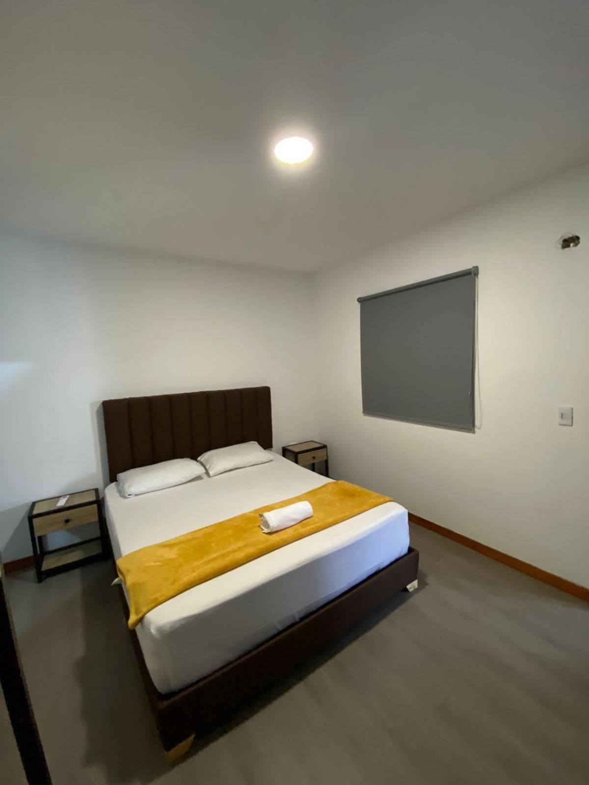 Hotel Gallery By 70 Medellín Exteriör bild